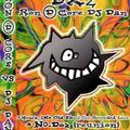 DX2 - Live at No Doz Reunion - Ron D Core vs DJ Dan - Side D - REL 1997