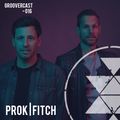 Prok | Fitch Podcast September 2020 (Solid Grooves Mix)
