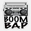 Bballjonesin - Boom Bap Vol 25 - Raw Uncut Hip Hop From The Underground