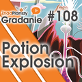 Gradanie ZnadPlanszy #108 - Potion Explosion