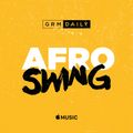 AFRO SWING (sounds of the uk)