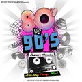 80s VS 90s DANCE CLASSICS - Non-Stop Party Mix! - Various Artists Hi-NRG Italo House Eurodance Pop