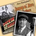 11 - Jump 'n' Jive Radio Show - Rockin 24/7 Radio - 11th October 2020 (Luke McDaniel)