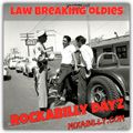 Rockabilly Dayz - Ep 187 - 07-08-20