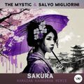 The Mystic, Salvo Migliorini - Sakura [Ramazan Kahraman Remix] Premiere