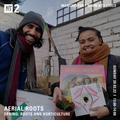 Aerial Roots - 20th March 2022