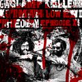 The Gaslamp Killer & Kutmah- Low End Theory Podcast