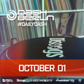 Dash Berlin - #DailyDash - October 1 (2020)