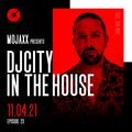 DJcity in the House (11.04.21)