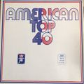 American Top 40 AT40 - July 15, 1972