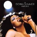 Donna Summer - I Feel Love 2004 (white label remix)