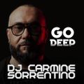 Carmine Sorrentino - Go Deep (14-09-2020)