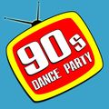 90s Dance Party - DJ Carlos Agelvis