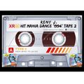 Hit Mania Dance - 1994 - Tape 2-Digitalizzata, Pulita, Equalizzata e Normalizzata da Renato de Vita.