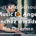 Angel Sanchez - Madrid No Duerme (Set Old School Music) ExclusivaBy_ElBauldelosRecuerdos