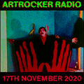 Artrocker Radio 17th November 2020