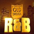 Old School R&B Mix (2019-06-20)