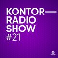 Kontor Radio Show #21