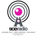 SCE Radio - Episode 016 - DJ Josh Christie - SCE Holiday Mix 2016