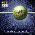 Dance Opera Cybertrip 5 (1995) CD1