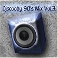 DJ Scooby - 90s Mix Vol 3