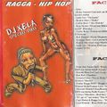 DJ XELA - Ragga Hip Hop