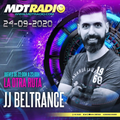 LA OTRA RUTA [JJ Beltrance - MDT Radio] (24-09-2020)