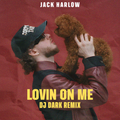 Jack Harlow - Lovin On Me (Dj Dark Remix)
