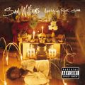 #355 - Saul Williams+Supa Lion@Dall'asCartel.2001