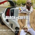 BLACK COFFEE feat. DJ OMOTOLOGY -  HI IBIZA MIX 2020