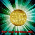 New Year Nu-Disco Mix