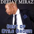 Best Of Otile Brown Mixtape