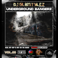 DJ GlibStylez - The Underground Bangerz Mixshow Vol.60