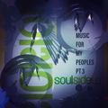 Music For My Peoples Pt3 -DJ Leighton Moody-Soulsideup