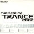 The Best Of Trance 2002 - CD2