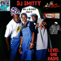 DJ Smitty 90s & Blends Party