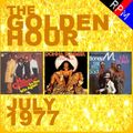 GOLDEN HOUR : JULY 1977