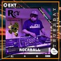 Rocaball DJ - Midweek Madness - 08 DEC 2022
