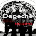 Depeche Mode MEGAMIX !