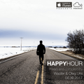 Happy Hour Live by Woofer and Oleg Uris 05.12.2017