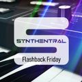 Synthentral 20210430 Flashback Friday: A Different Drum Tribute, Part 3