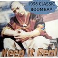 Original Classic Boom Bap part 20 (1996)