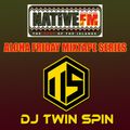 NativeFM Aloha Friday Mixtape Series!  Old School Baby!