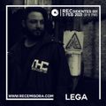 RECsidentes # 001 - Lega