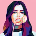 DUA LIPA REMIXED