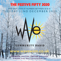 The Festive Fifty 2020... First Look 22/12/20