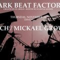 Dark Beat Factory #065 - Peuch & Mickael Growth