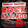 Valentine's Day Soft Rock/Pop Ballads