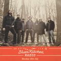 THE BLUES KITCHEN RADIO with THE BUDOS BAND