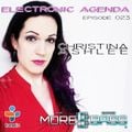 Christina Ashlee - Electronic Agenda 023